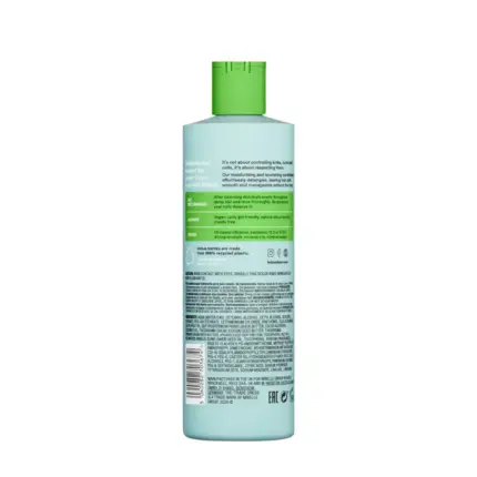 Imbue Curl Respecting Conditioner 400ml - 1
